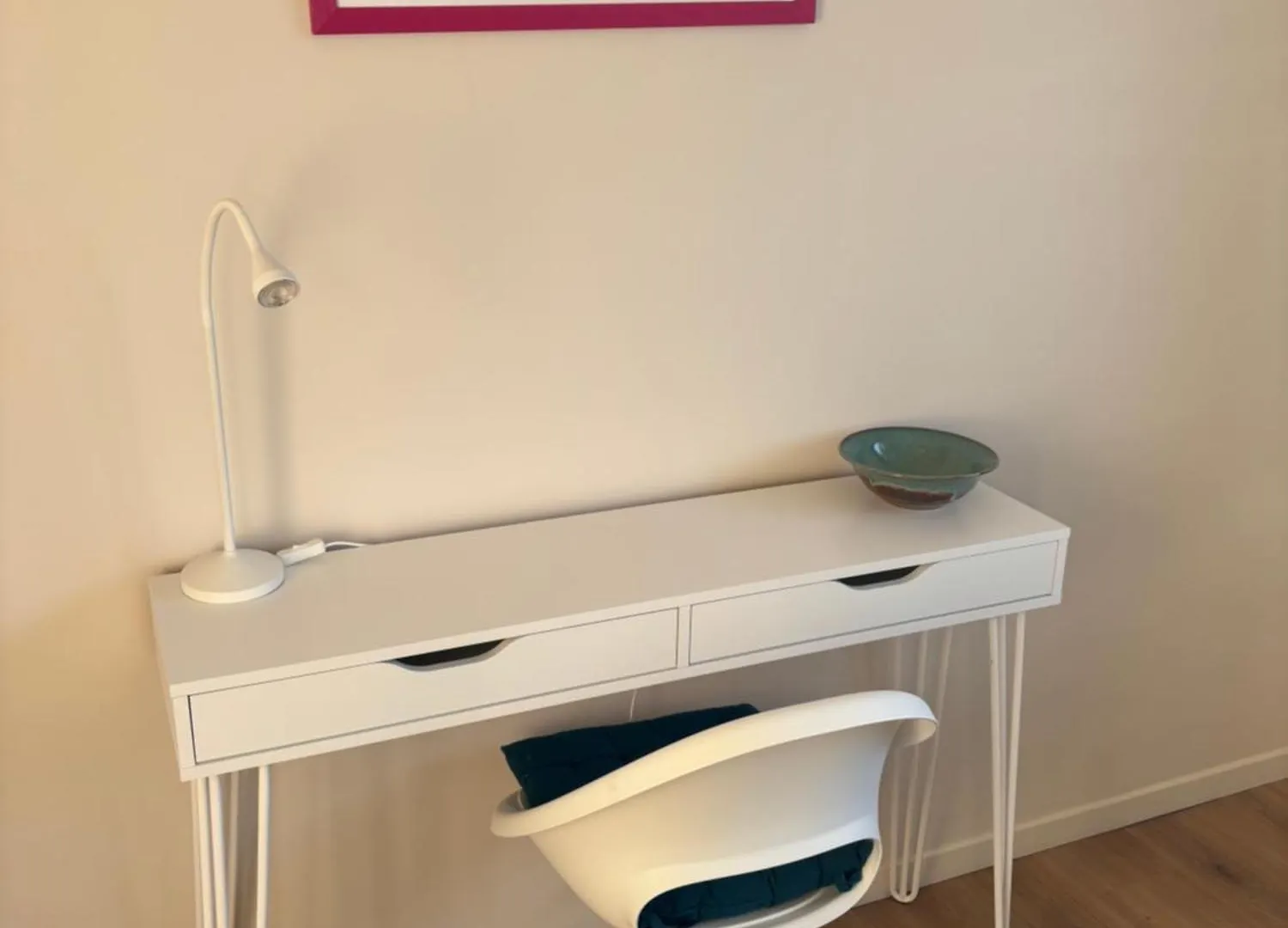 Chambre Pres De La Petite Mer De Gavres Riantec Homestay