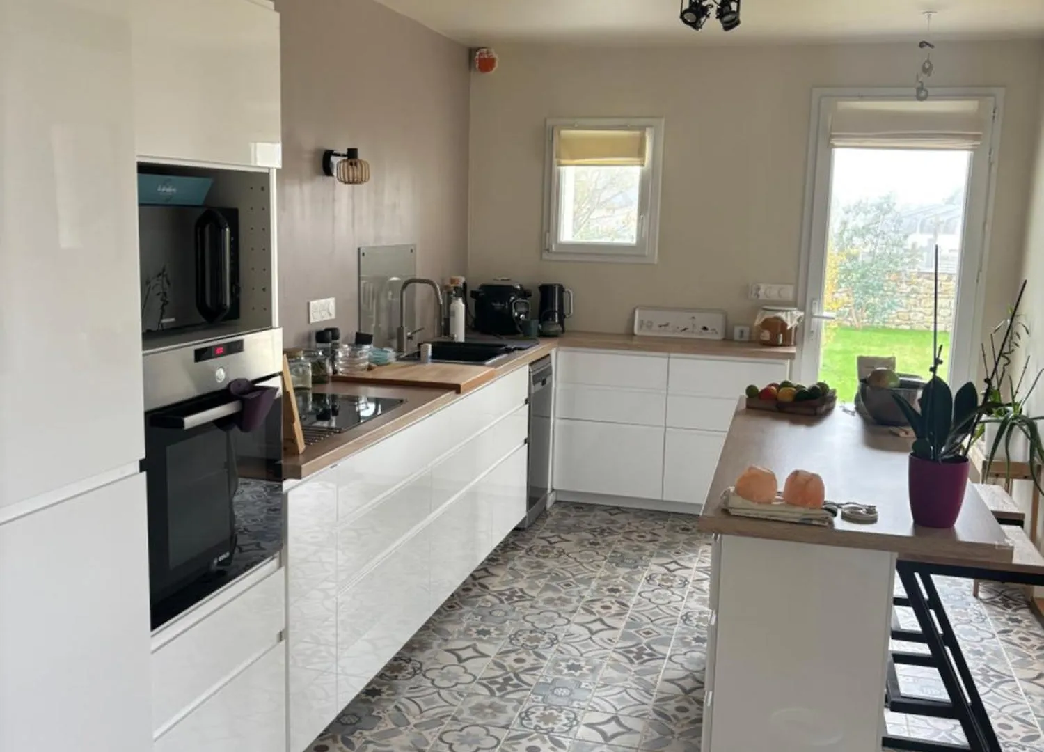 Homestay Chambre Pres De La Petite Mer De Gavres Riantec