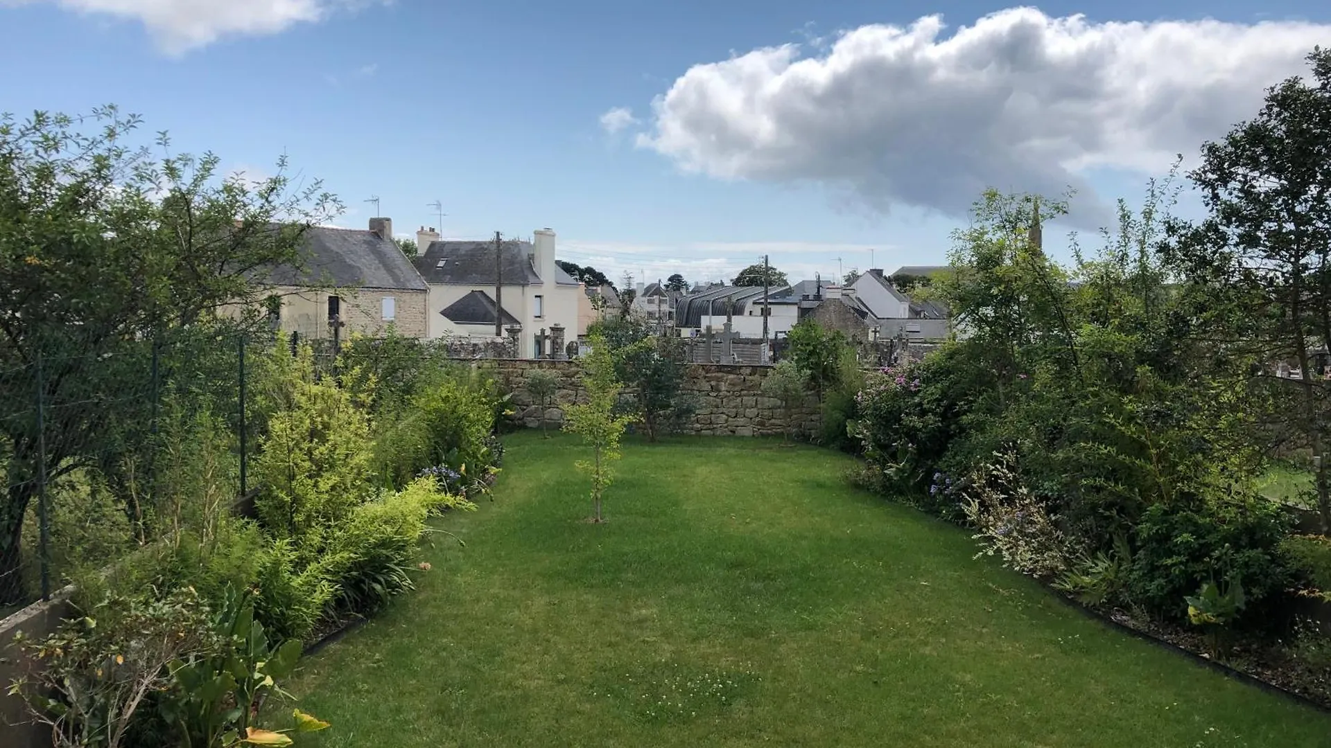 Homestay Chambre Pres De La Petite Mer De Gavres Riantec