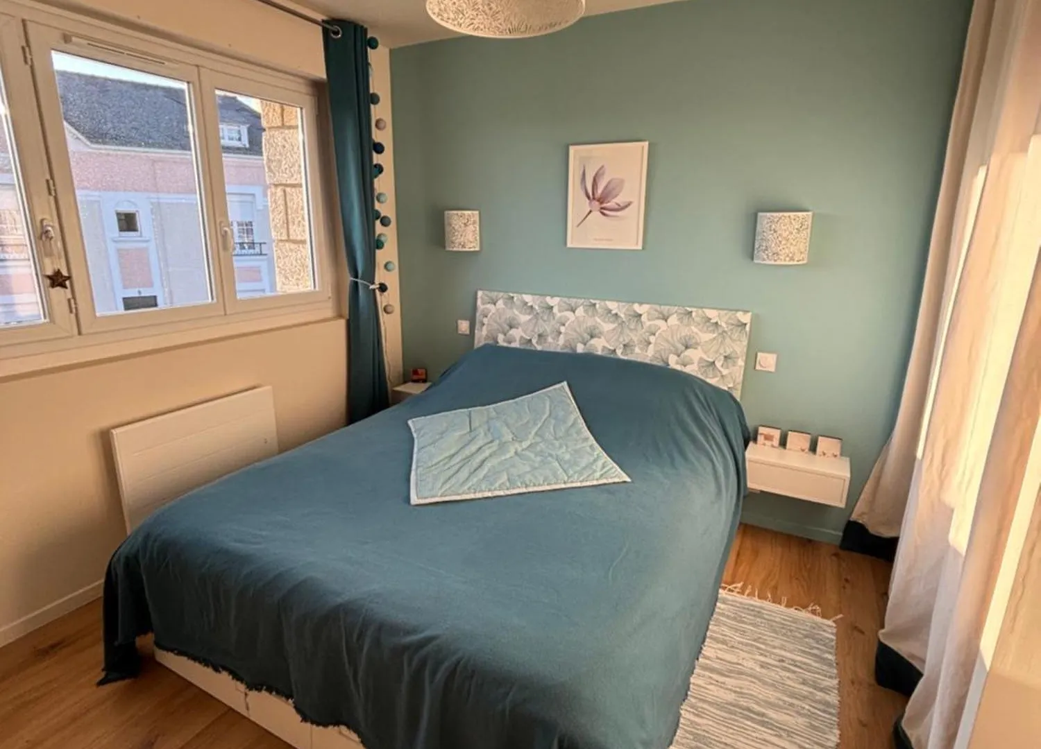 Homestay Chambre Pres De La Petite Mer De Gavres Riantec France