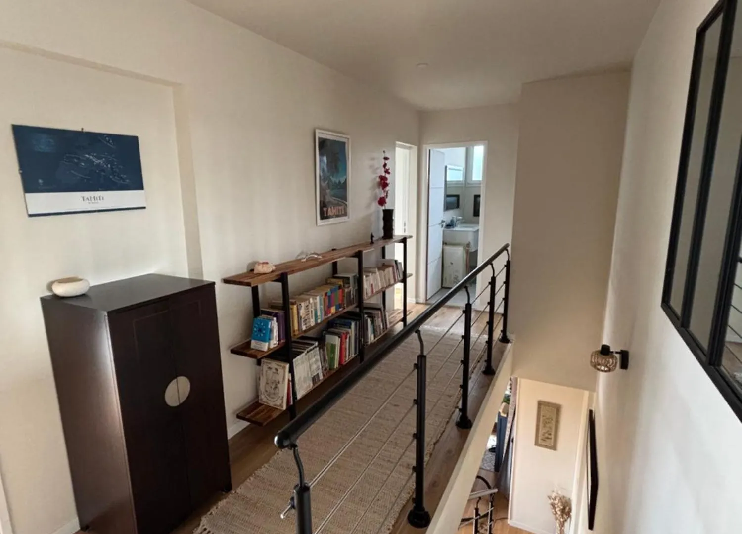 Chambre Pres De La Petite Mer De Gavres Riantec