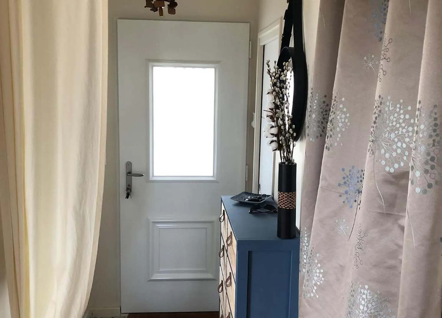 Chambre Pres De La Petite Mer De Gavres Riantec France