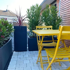 La Petite Riantec