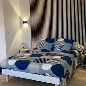  Appartement Au Couleur De L'ocean