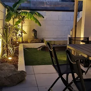  Hébergement de vacances Ty-kern